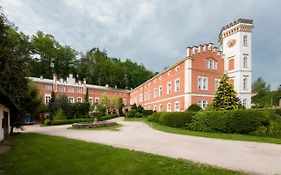 Pension Zamek Rudnik